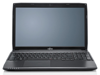 Fujitsu LifeBook AH544