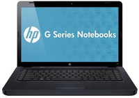 HP G62-300