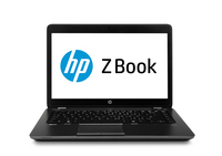 HP ZBook 14