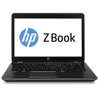 HP ZBook 14 (F0V00ET)