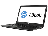 HP ZBook 14 (F0V00ET)