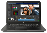 HP ZBook 15u G2