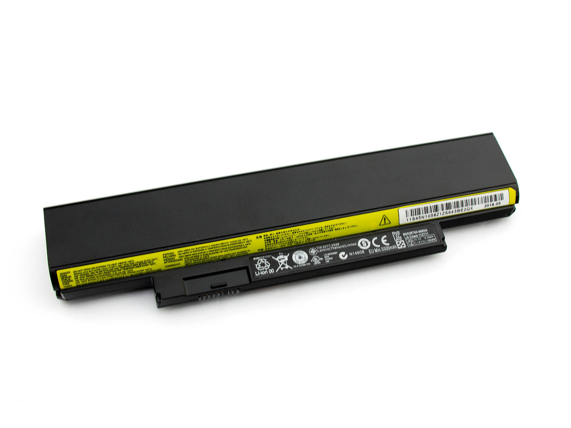 Informationen zur Produktsicherheit