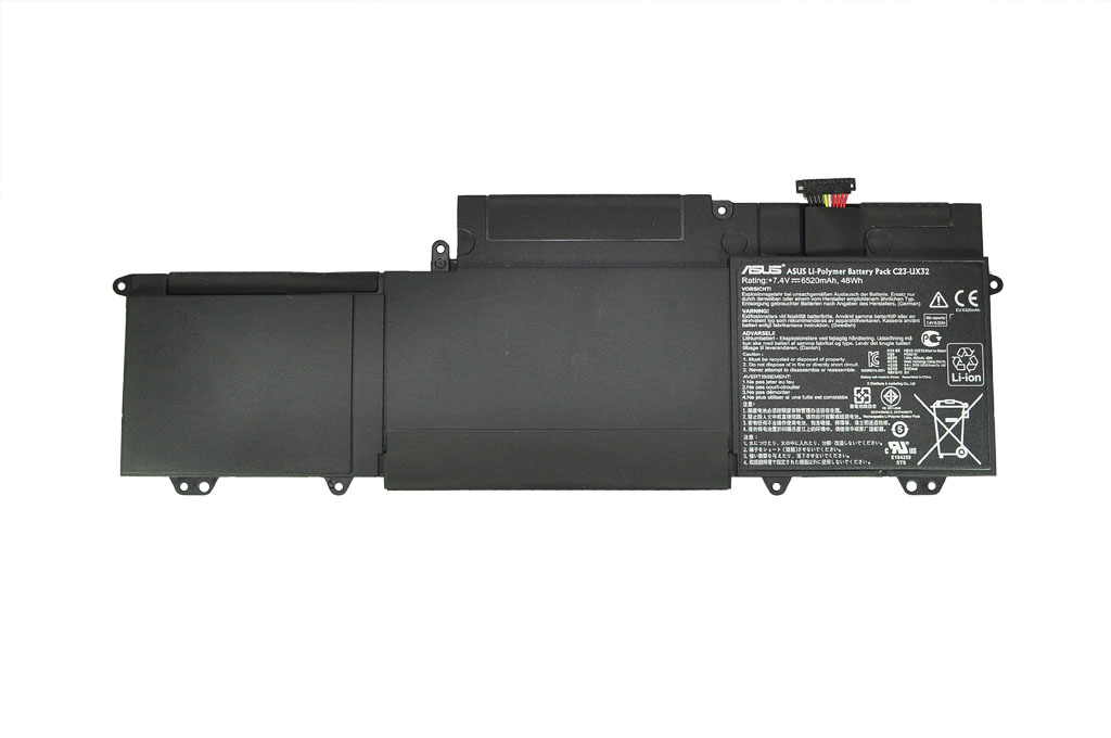 Informationen zur Produktsicherheit