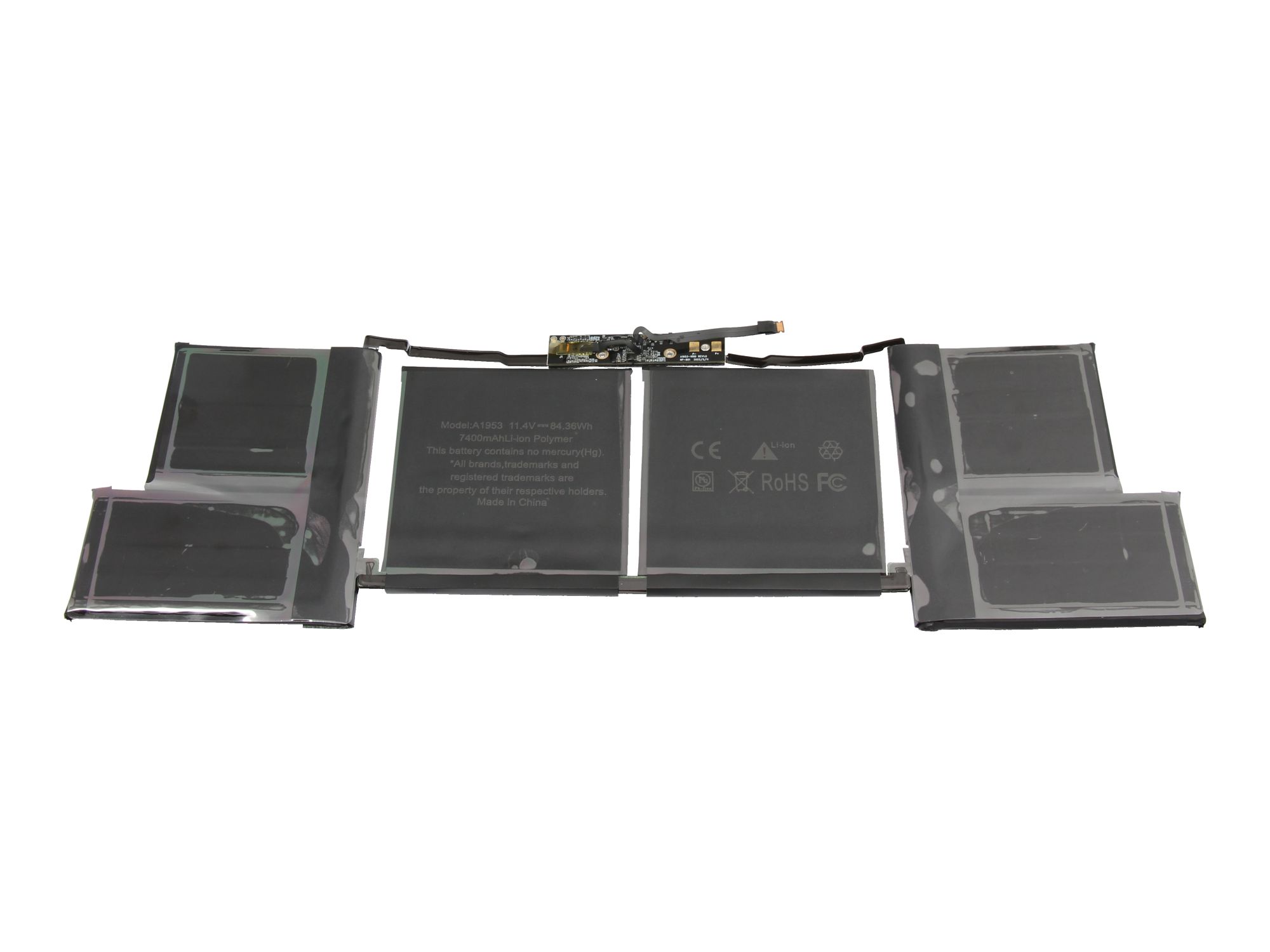 Informationen zur Produktsicherheit