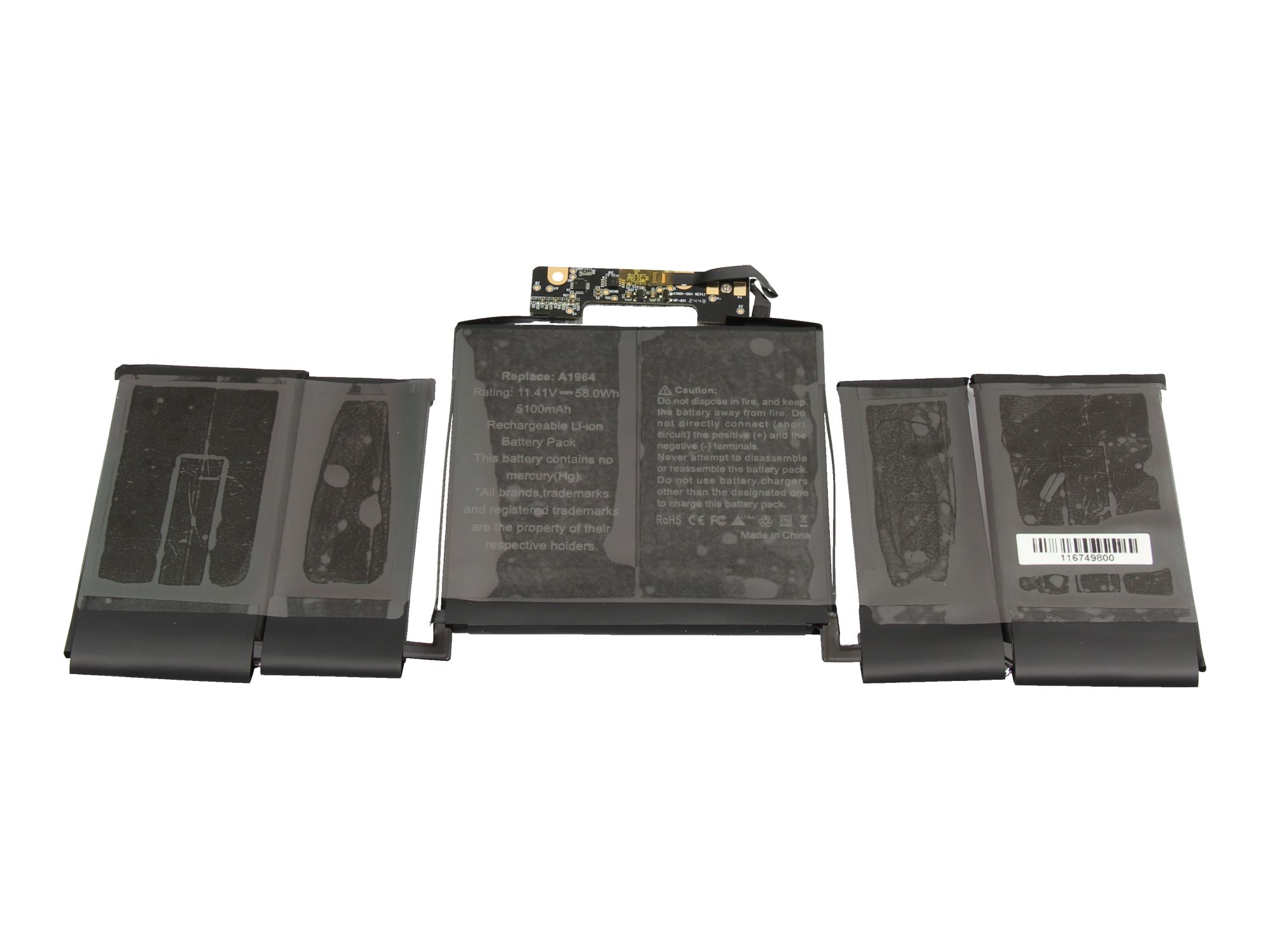 Informationen zur Produktsicherheit