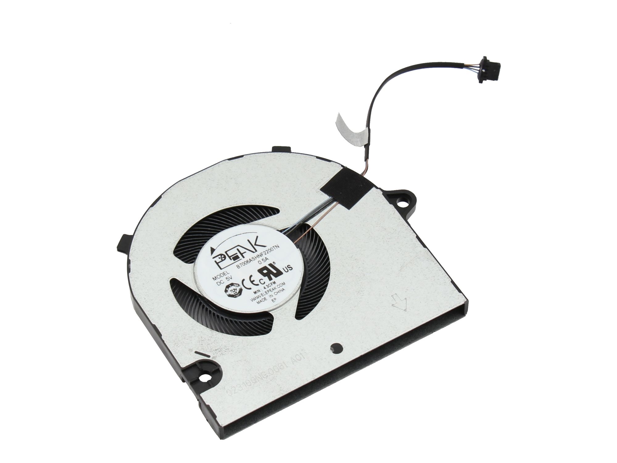 Informationen zur Produktsicherheit