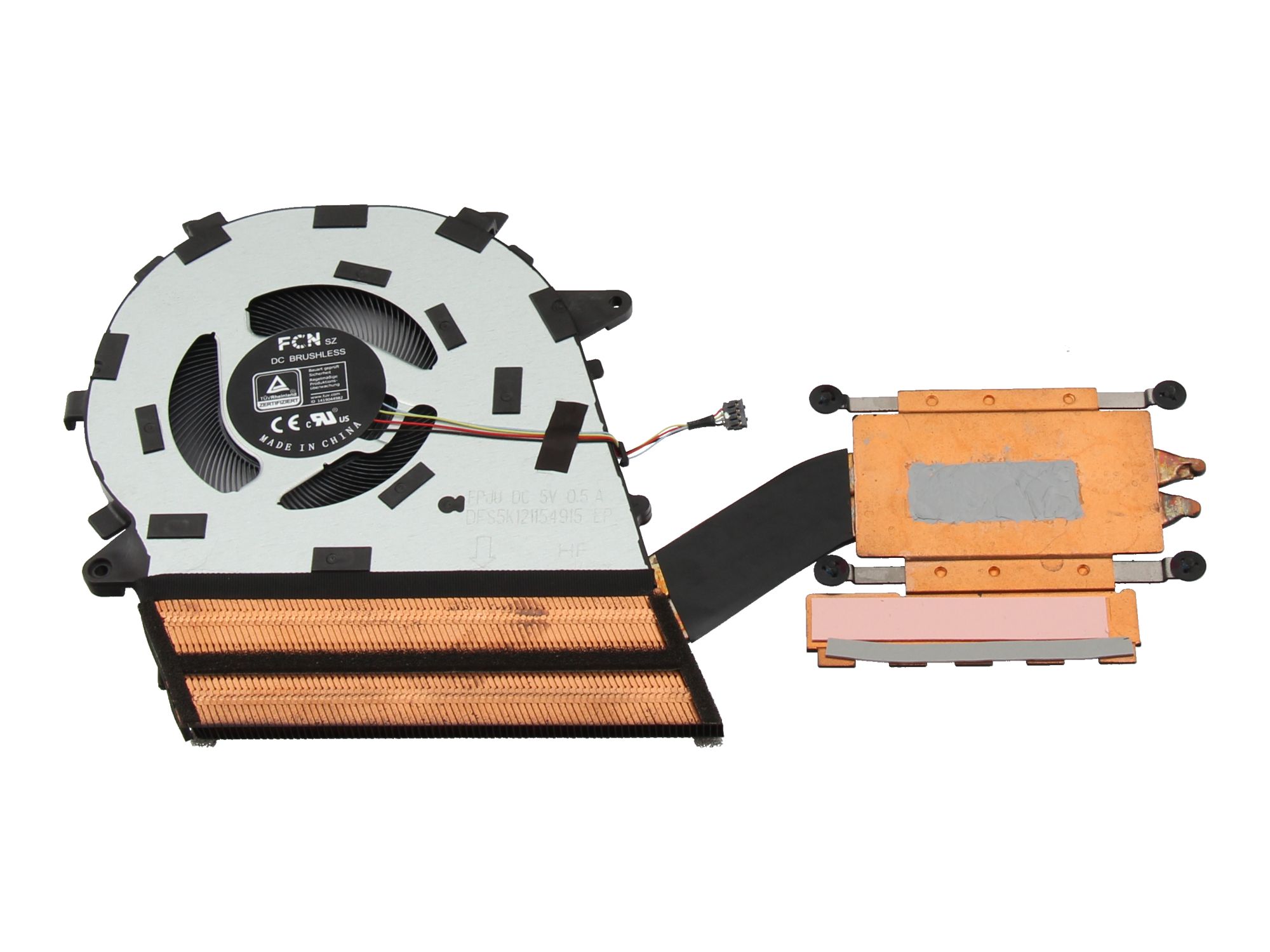 Informationen zur Produktsicherheit