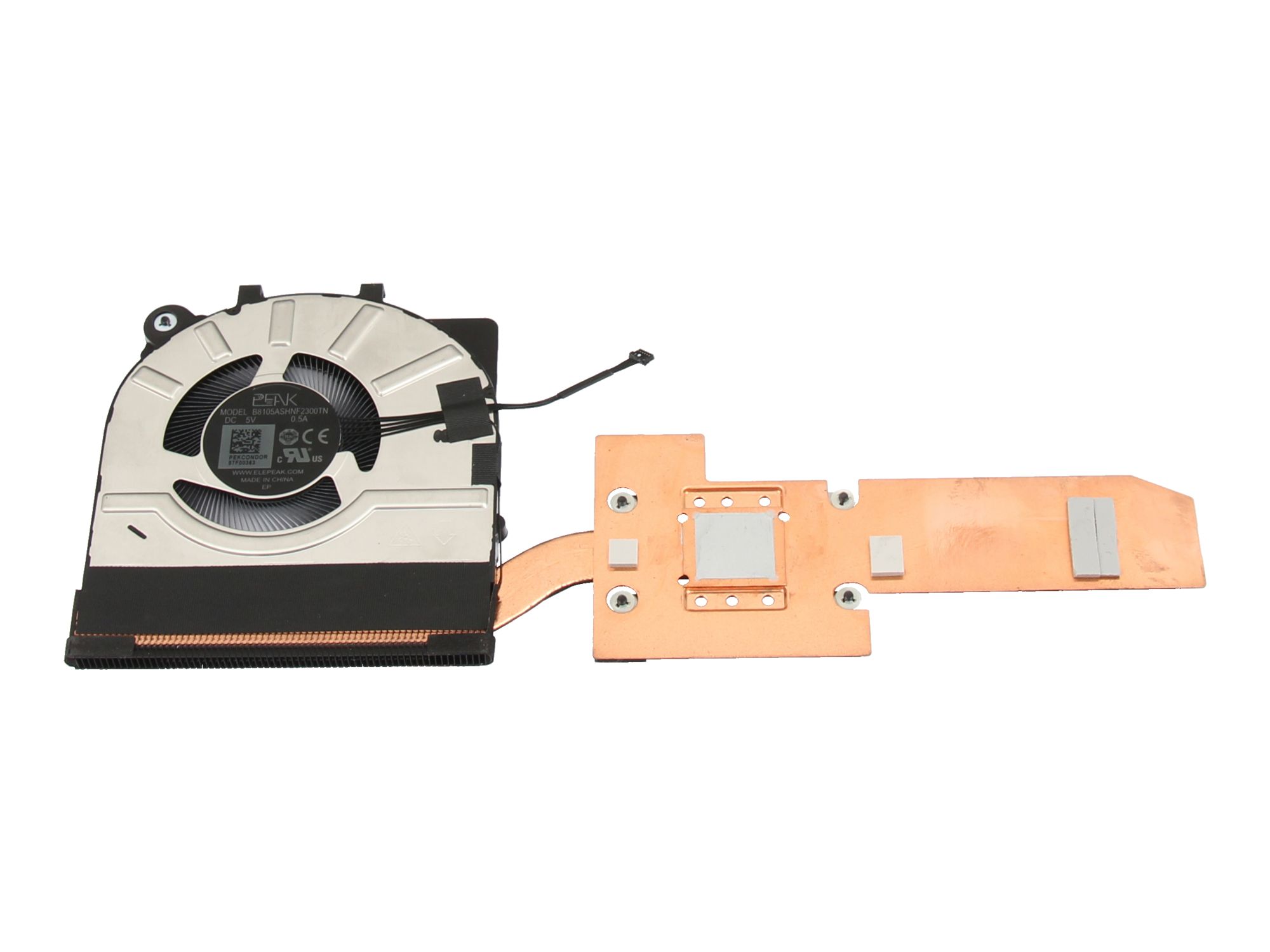 Informationen zur Produktsicherheit