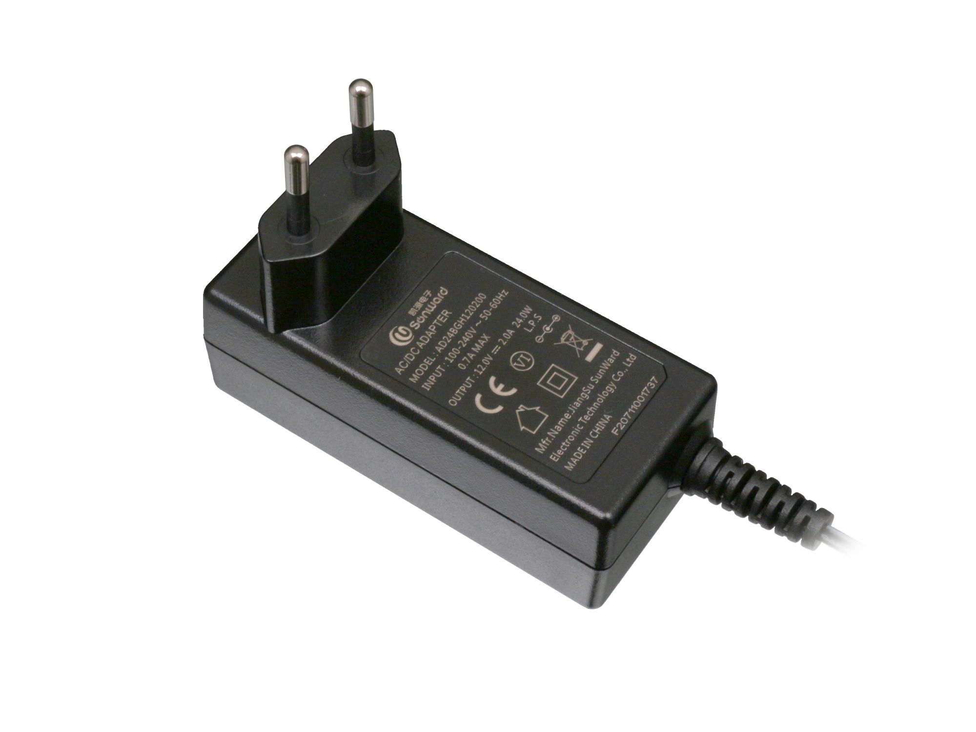 Informationen zur Produktsicherheit