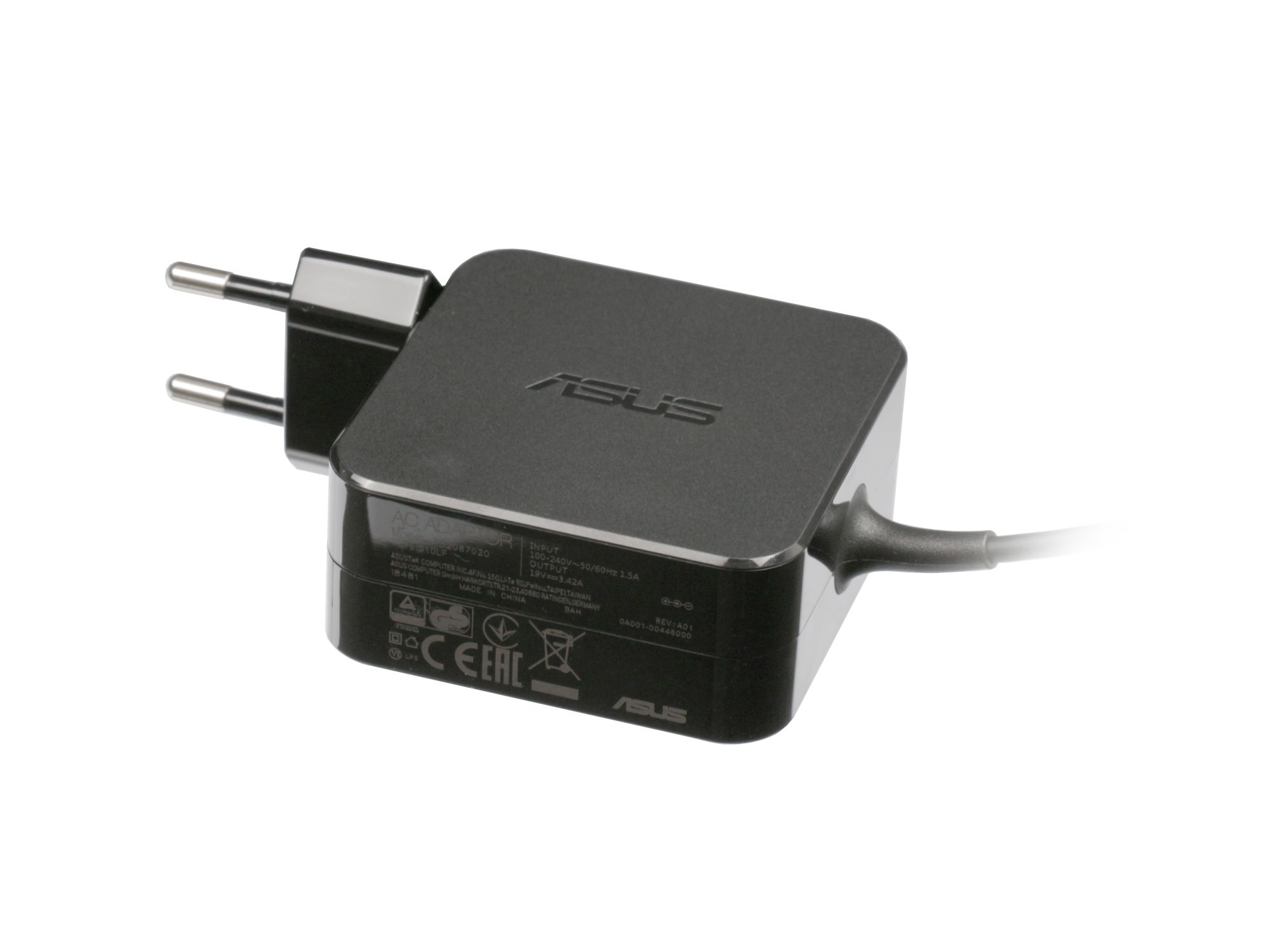 Informationen zur Produktsicherheit