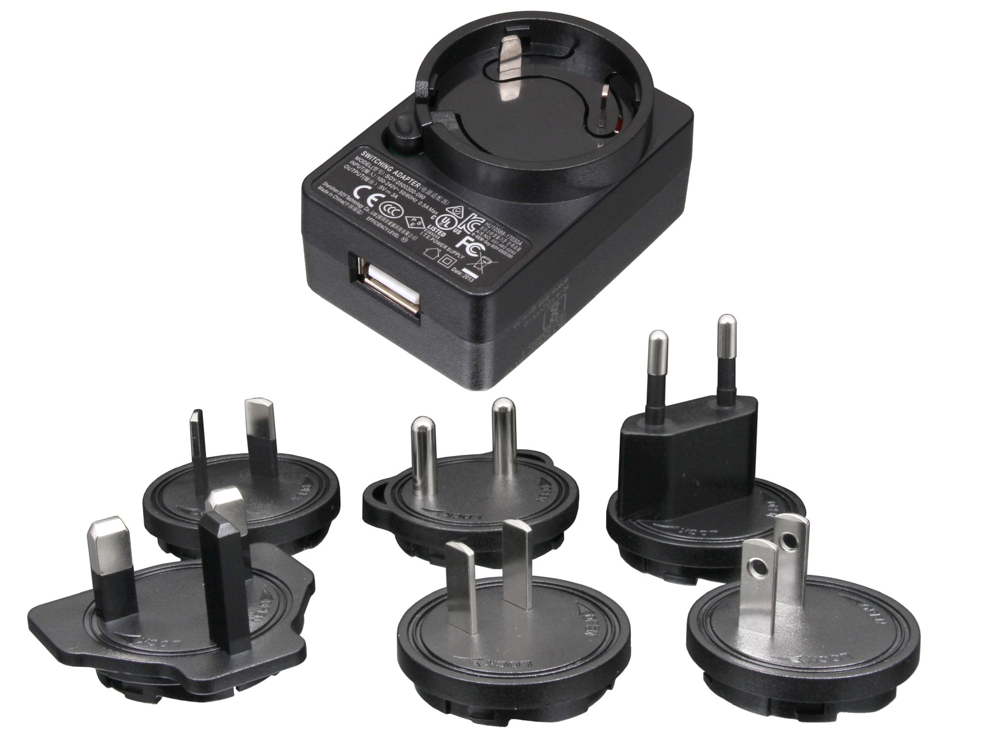 Informationen zur Produktsicherheit