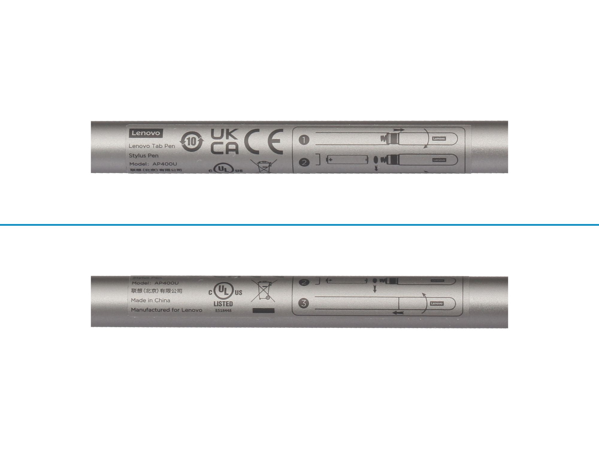 Informationen zur Produktsicherheit