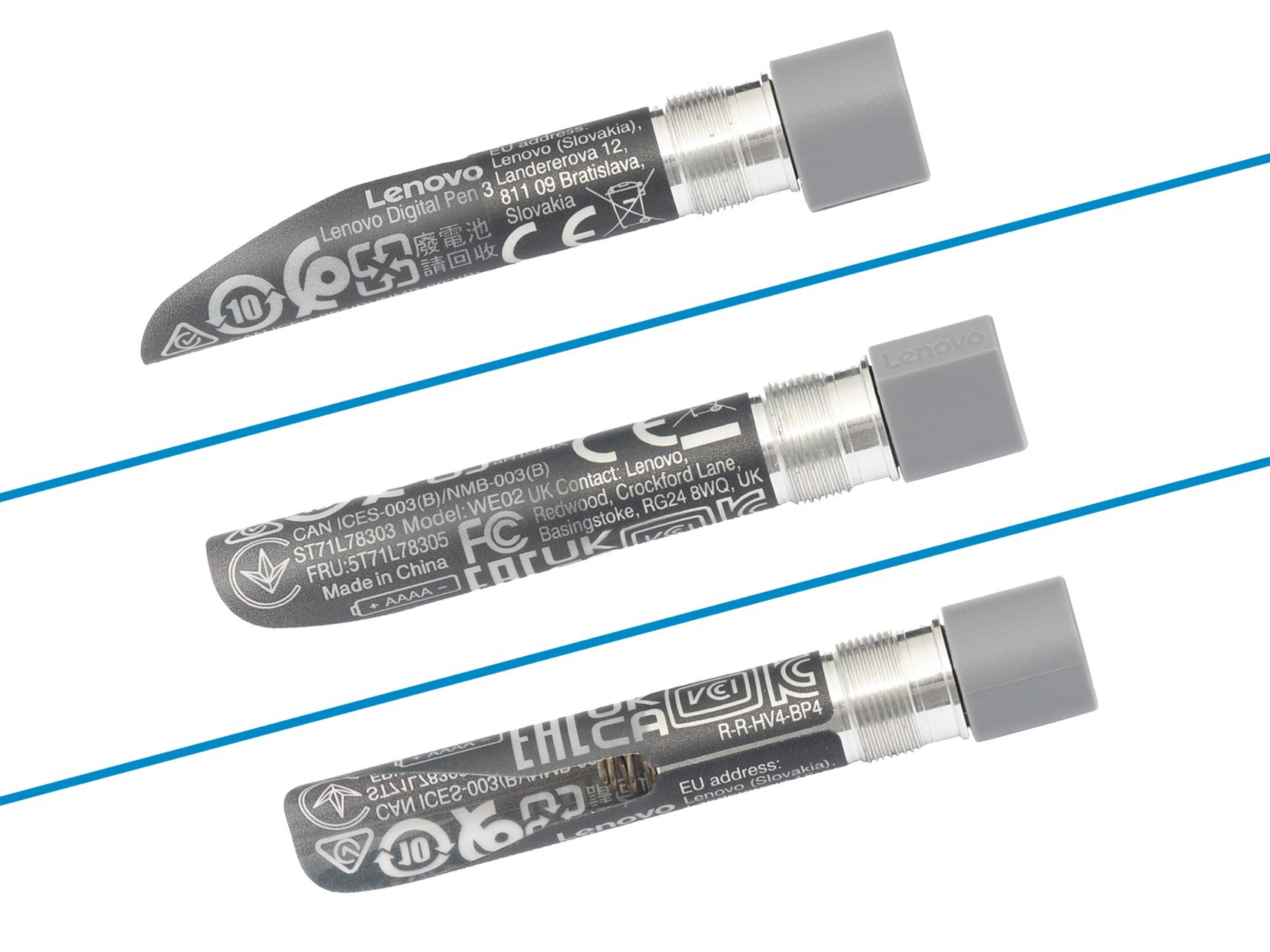 Informationen zur Produktsicherheit