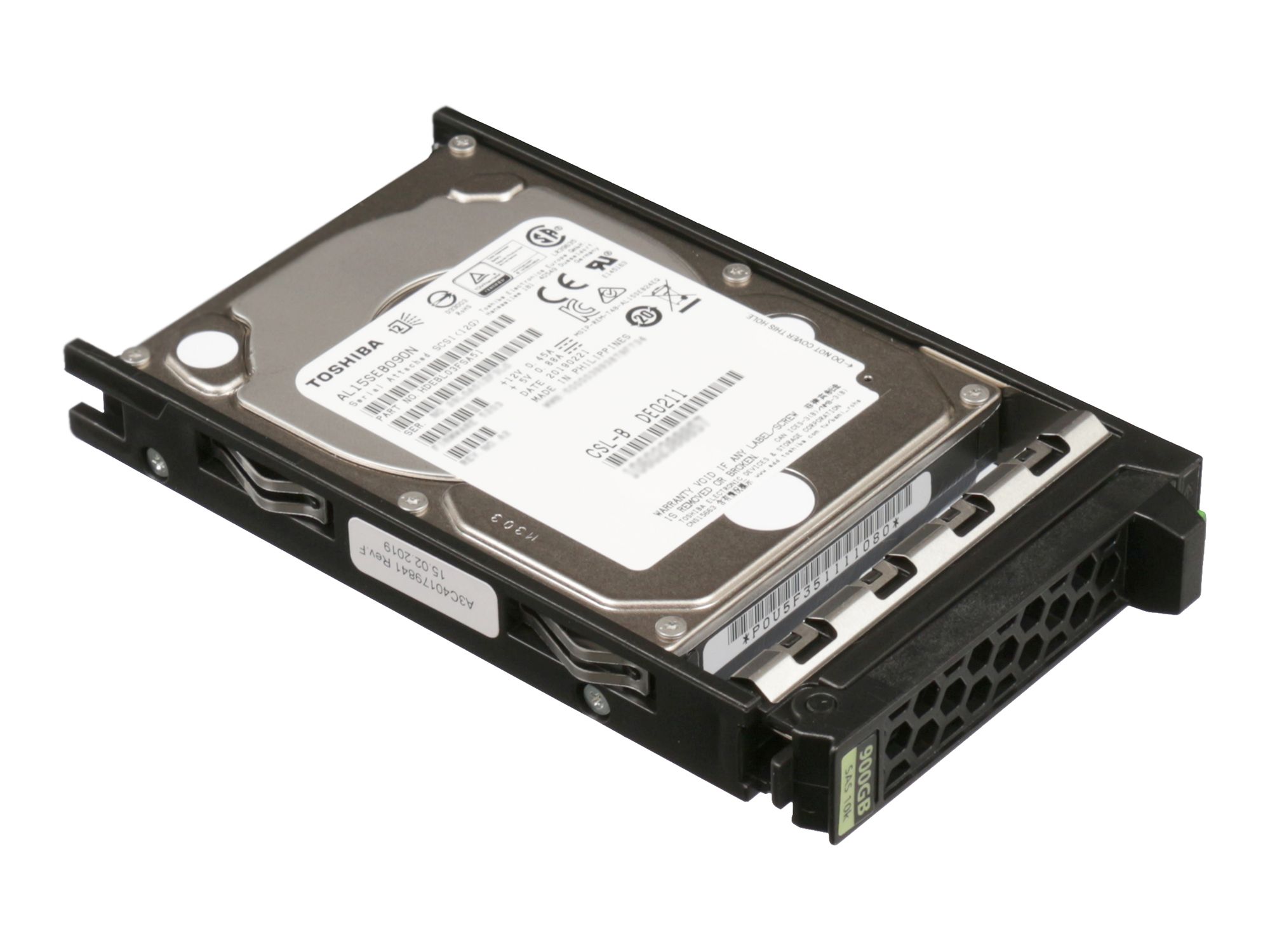 Informationen zur Produktsicherheit