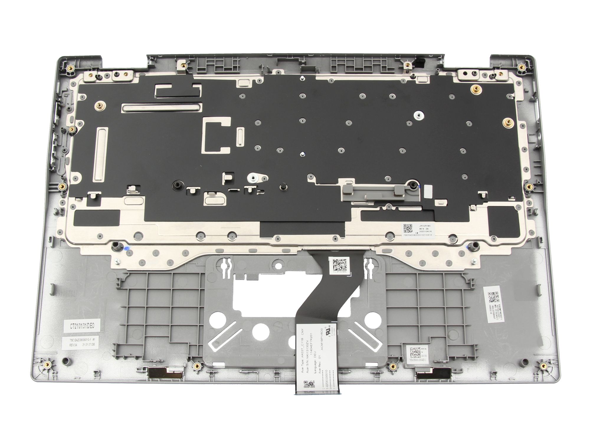 Informationen zur Produktsicherheit