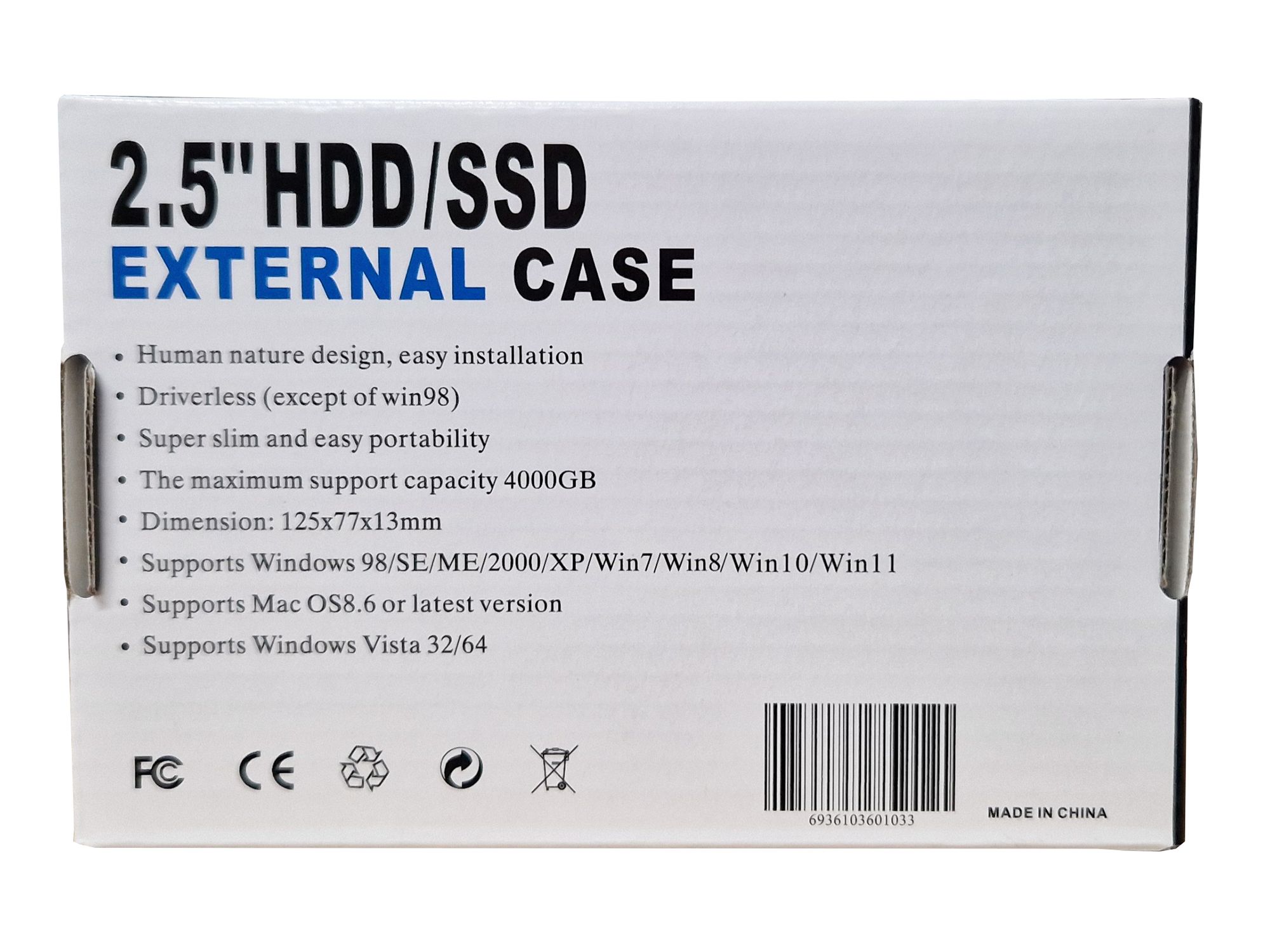 Informationen zur Produktsicherheit