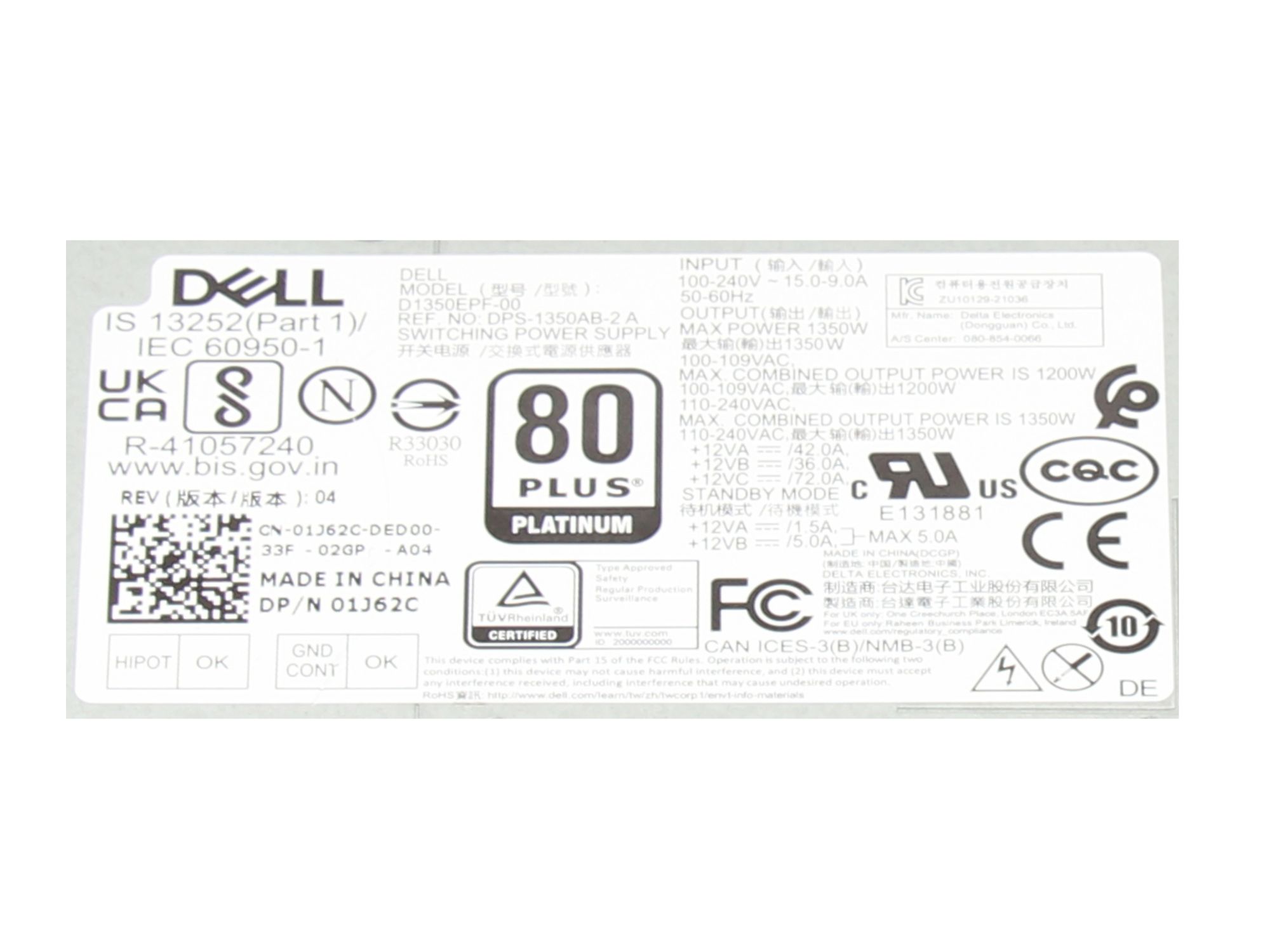 Informationen zur Produktsicherheit