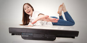 IPC-Computer batteries