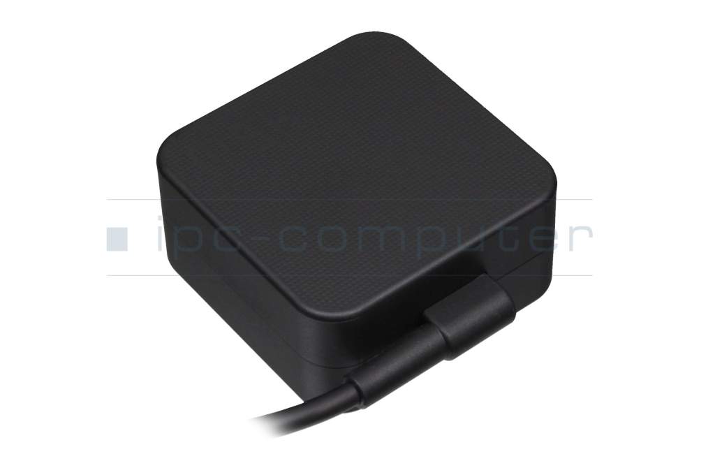 0A001-00693000 original Asus chargeur USB-C 45 watts EU wallplug