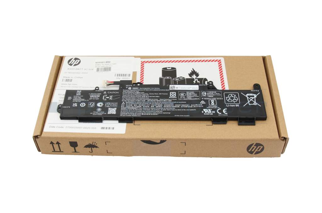 SS03XL Replacement Laptop Battery For HP EliteBook 735 745 830 840 G5 – 50Wh