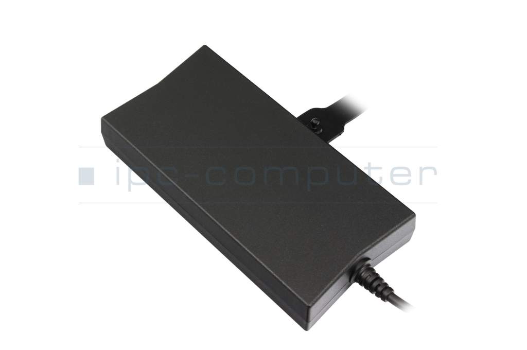 Ac Adapter 130 Watt Slim Original For Dell Latitude E6510 Series Battery Power Supply Display Etc Laptop Repair Shop