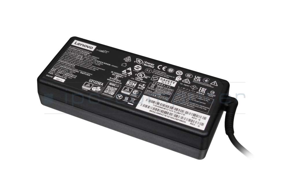 Lenovo IdeaPad 3 Series Laptop Charger AC Adapter