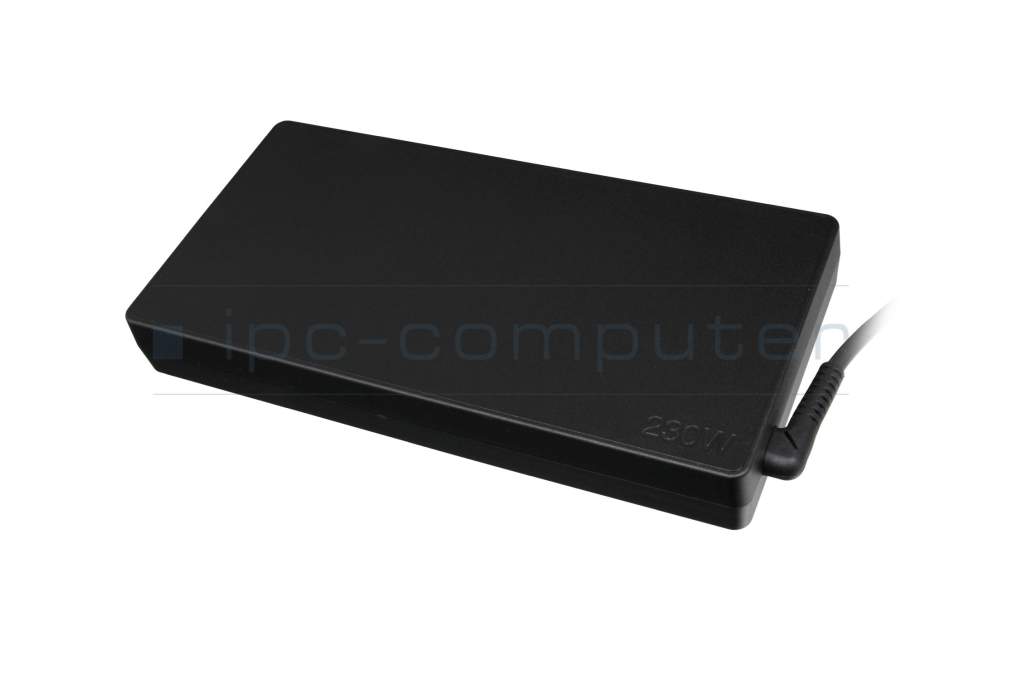 Lenovo ThinkPad P15 Gen 1 (20ST/20SU) original ac-adapter 230 Watt -  