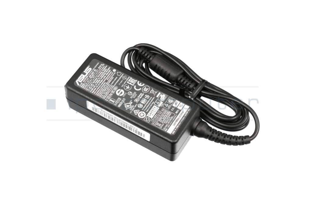 AC-adapter 40 Watt original for Asus VC239H-W