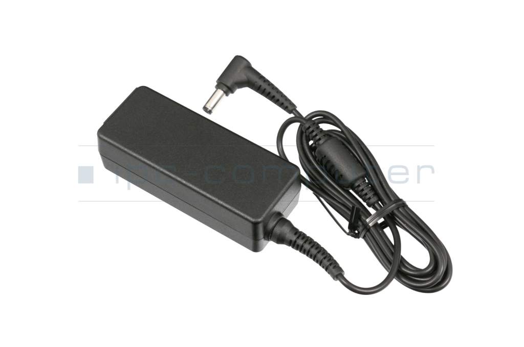 Asus VC239H-W original ac-adapter 40 Watt - sparepartworld.com