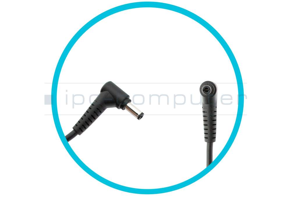 Asus VC239H-W original ac-adapter 40 Watt - sparepartworld.com
