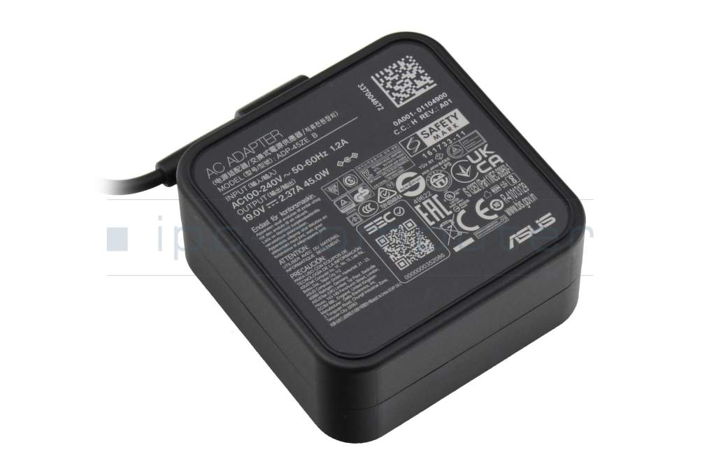 Genuine AC Adapter For ASUS VivoBook Flip 14 TP412FA TP412UA
