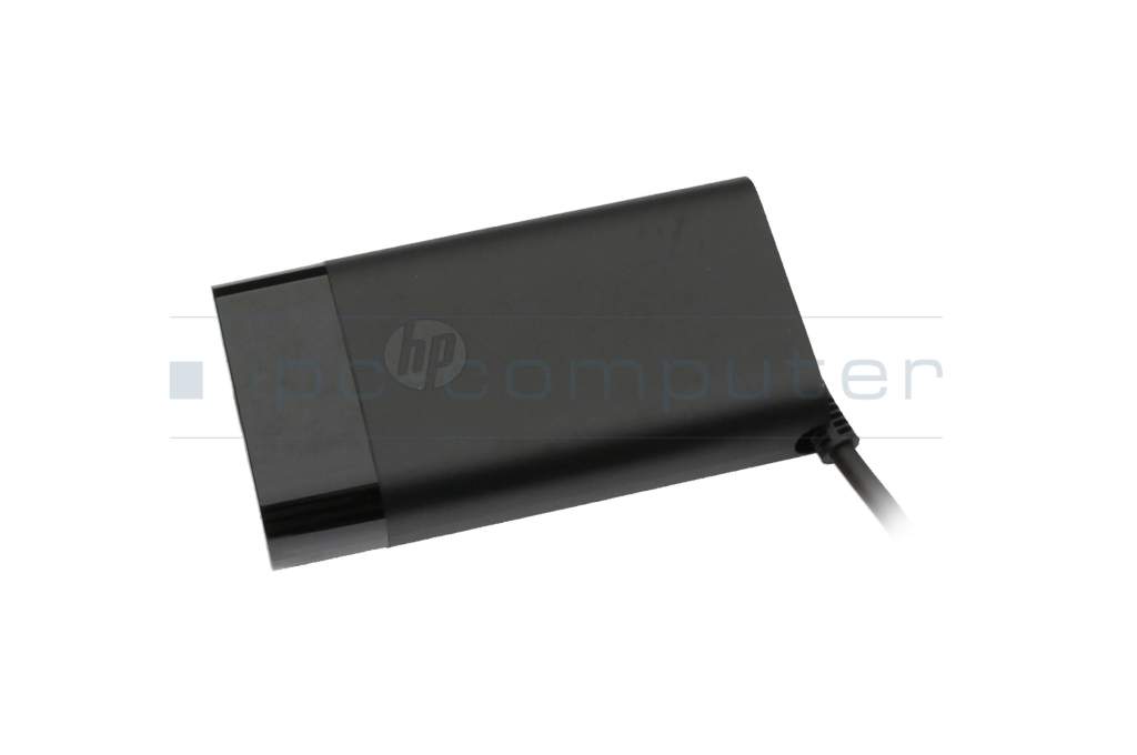 HP Split 13-m000 original ac-adapter 65.0 Watt - sparepartworld.com