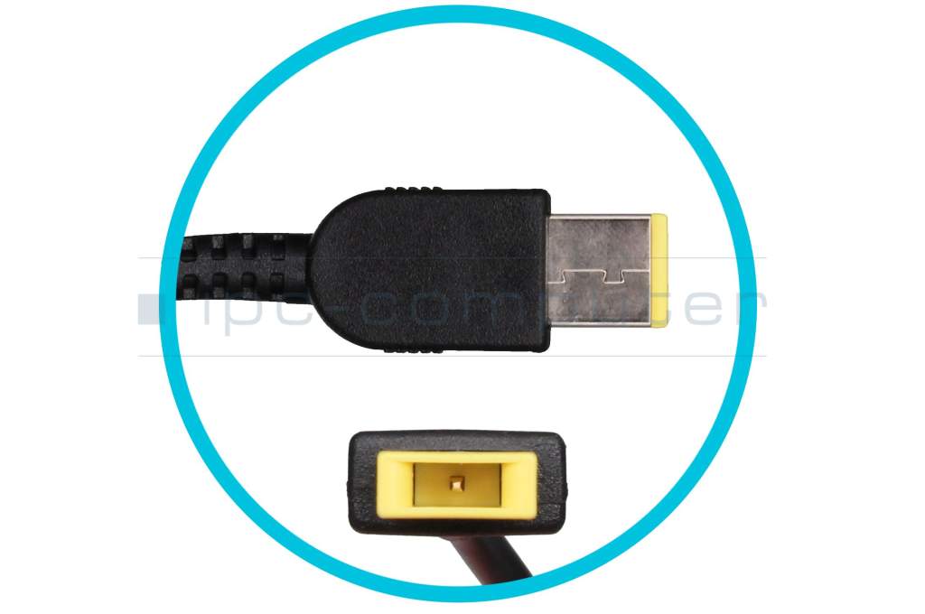 Lenovo ThinkCentre M70q Gen 3 (11U0) original ac-adapter 90 Watt