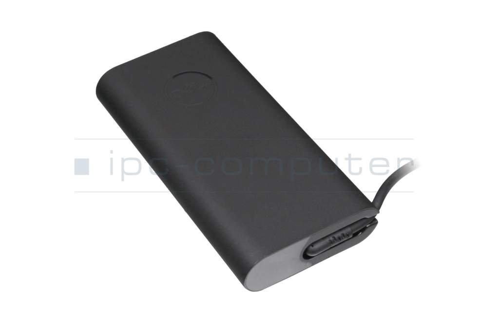 Ac Adapter 90 Watt Slim Original For Dell Latitude E6440 Series Battery Power Supply Display Etc Laptop Repair Shop