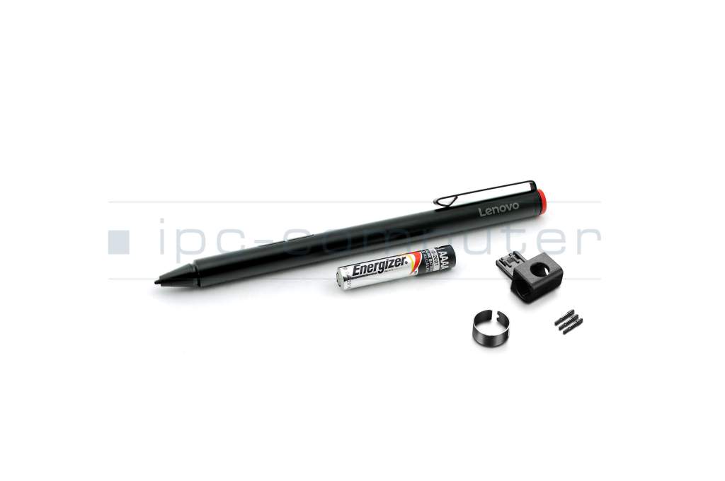 Active Pen incl. battery original suitable for Lenovo 300e WinBook (81FY) 