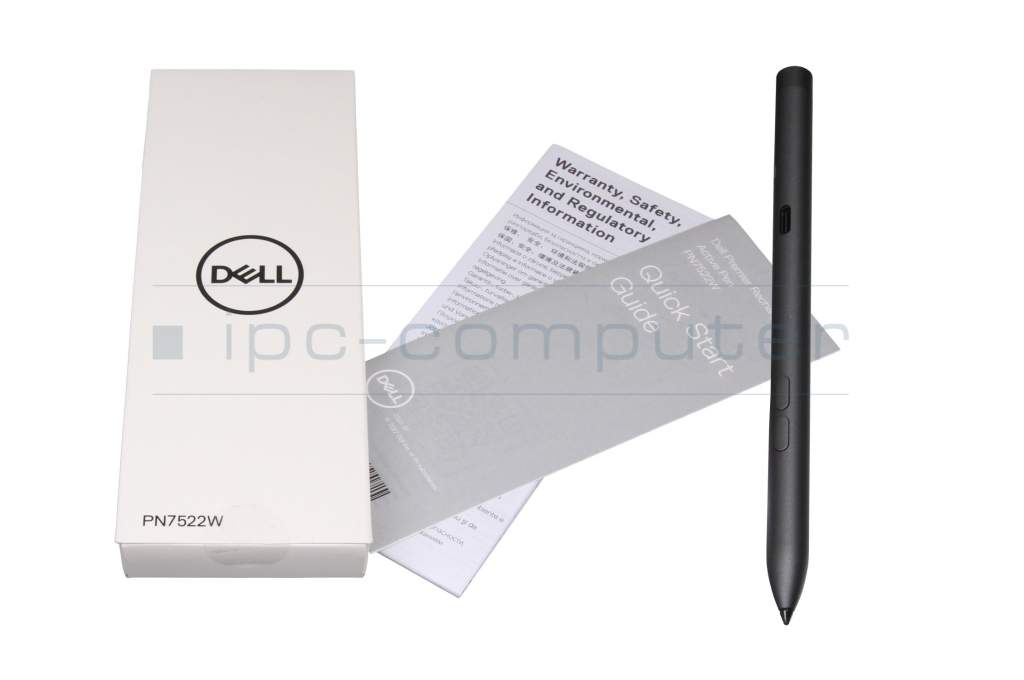 Dell Latitude 7320 Detachable Active Pen (Matte Apollo) PN7320A