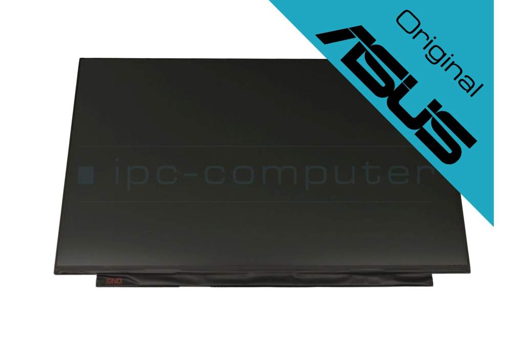Original Asus TN display FHD glossy 60Hz for Asus Chromebook CX1