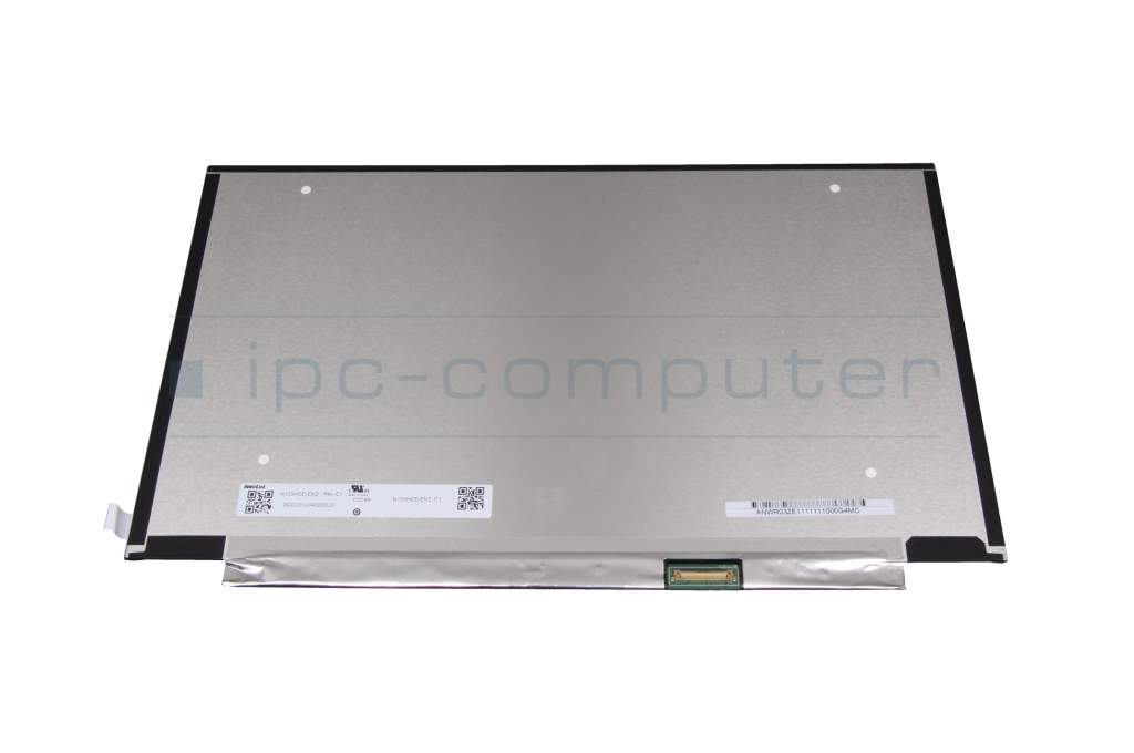 Asus ZenBook 13 UX325JA original IPS display FHD (1920x1080) matt 60Hz