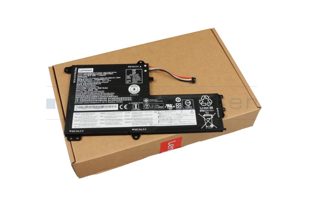 Lenovo IdeaPad 330S-15ARR (81FB/81JQ) original Battery 30Wh -  