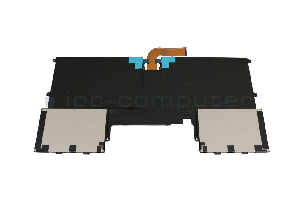 HP Spectre 13-af000 original Battery 43.7Wh - sparepartworld.com