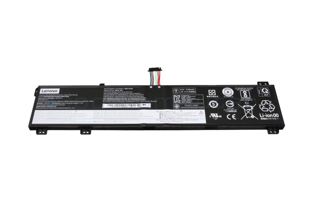 Аккумулятор lenovo v570c