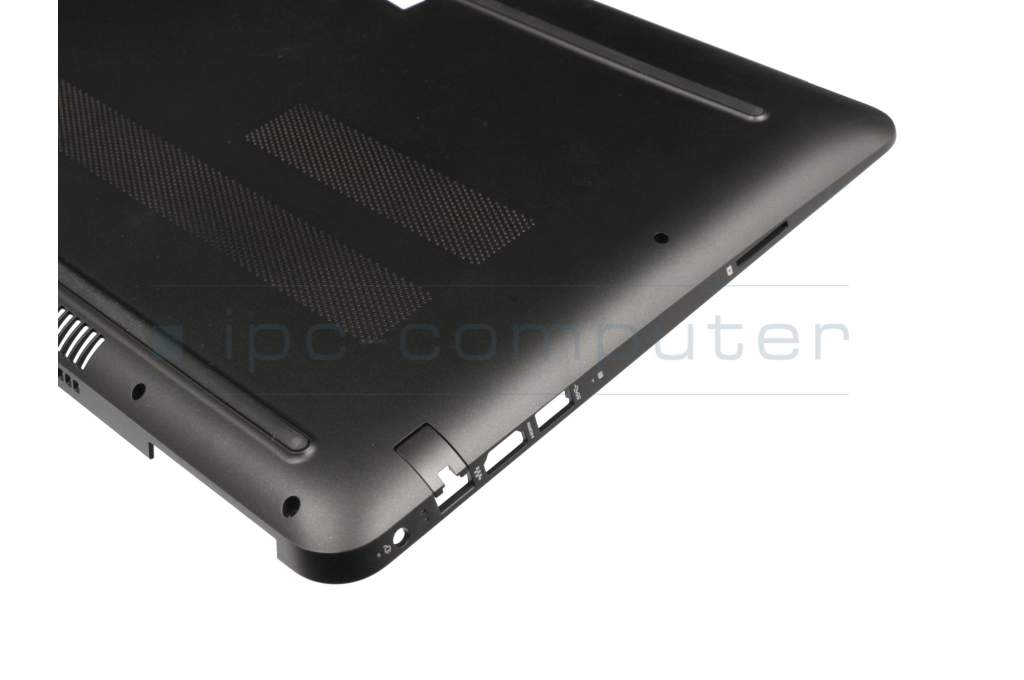 Bottom Case Black Original Suitable For Hp Omen 15 Ax000 Series Battery Power Supply Display Etc Laptop Repair Shop