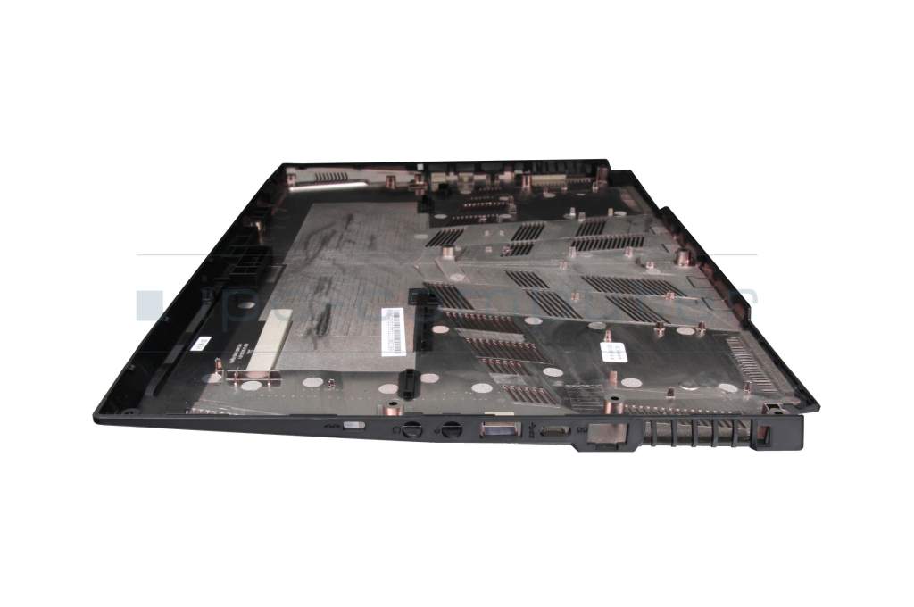 Bottom Case black original suitable for MSI GF75 Thin 10UE/10UEK