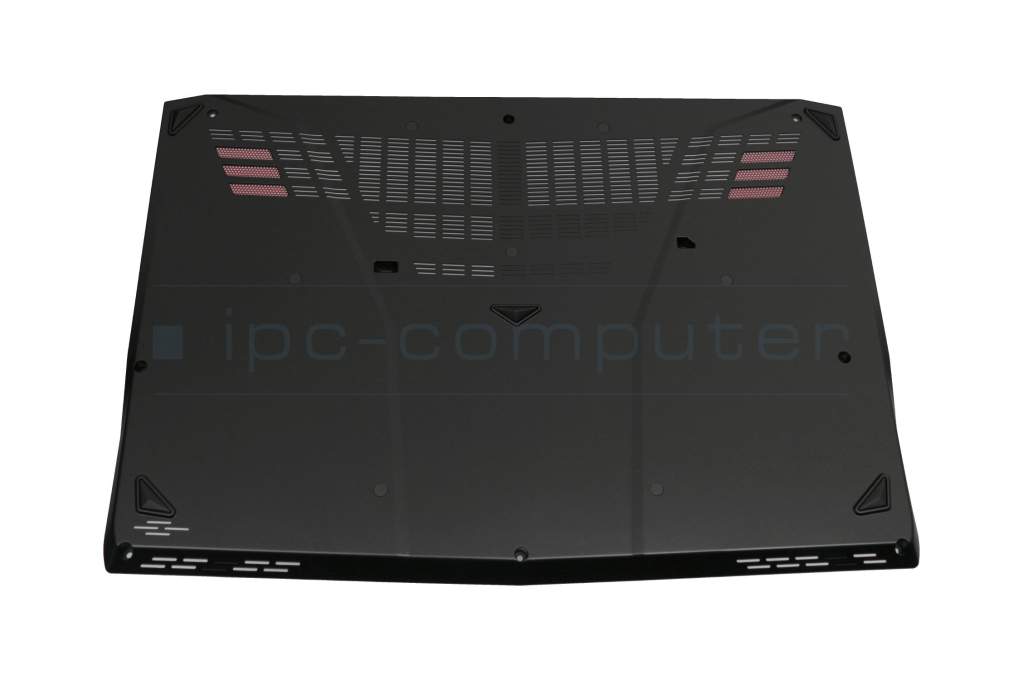 Bottom Case Black Original Suitable For Msi Gs43 6re Phantom Pro Ms 14a3 Series Battery Power Supply Display Etc Laptop Repair Shop