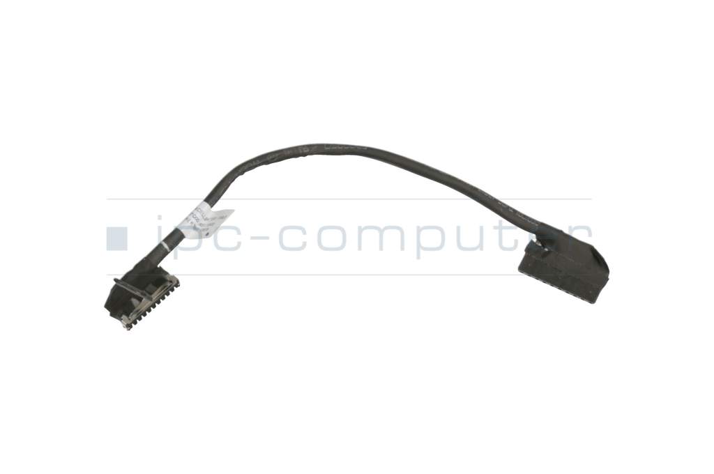 Connection Cable Between Battery And Mainboard For Dell Latitude 15 E5570 Serie Battery Power Supply Display Etc Laptop Repair Shop