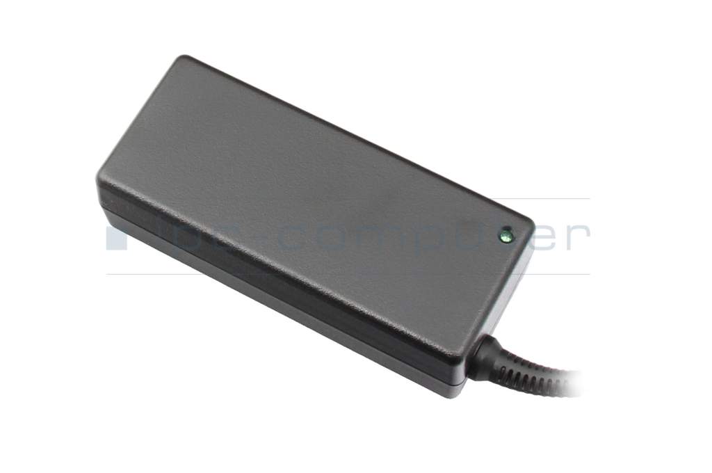 65W AC Power Adapter For Dell Inspiron 15-5567, 5566, 5565 – 19.5V 3.34A, Black, 1-Year Warranty