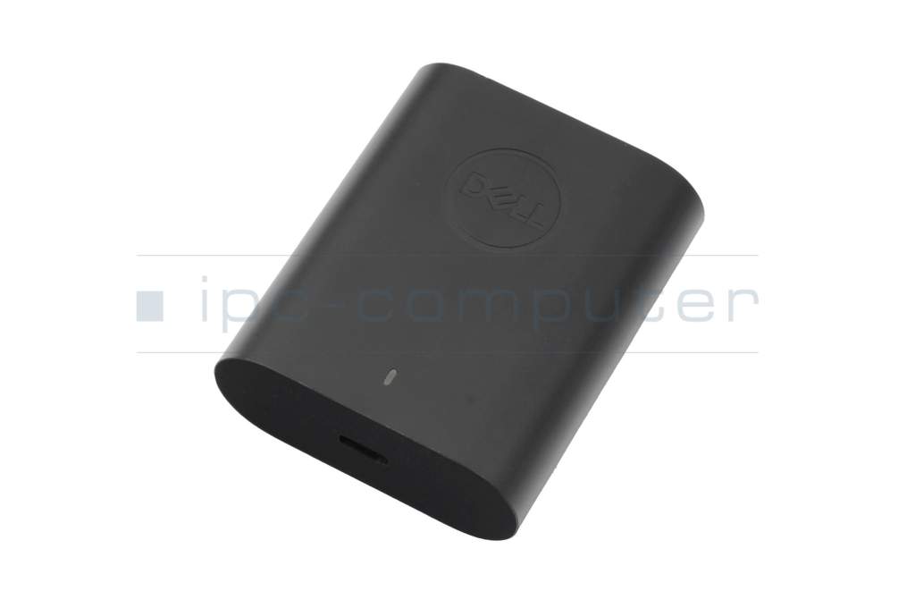 Dell Pro 14 (PC14250) original USB-C ac-adapter 60.0 Watt