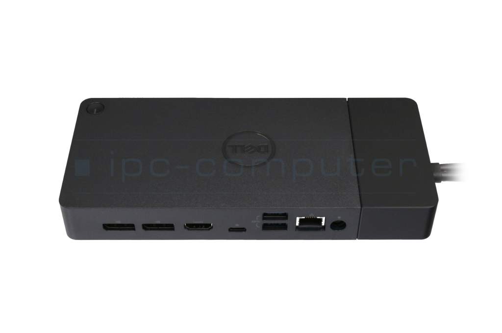 Dell XPS 17 (7760) Performance Dockingstation - WD19DCS 