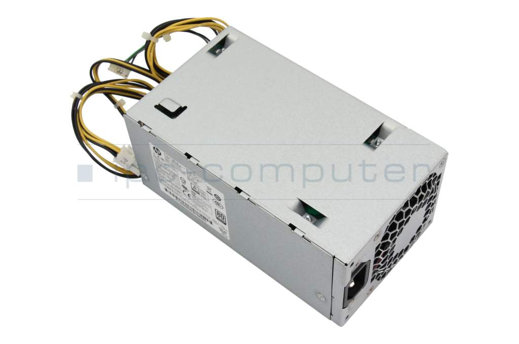 DesktopPC power supply 180 Watt original for HP Envy TE010000 series